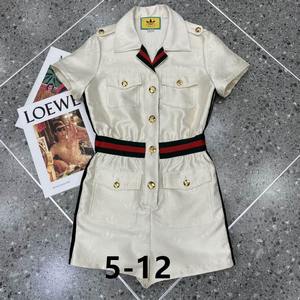 Gucci Women's Suits 113